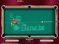 2 Billard 2 Jouer