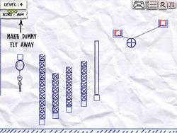 Speichern Sie das Dummy-Spiel