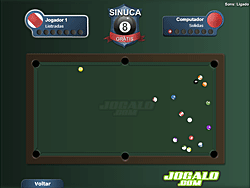 Ücretsiz 8 Top Bilardo