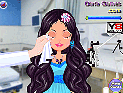 Princess Eye Treatment