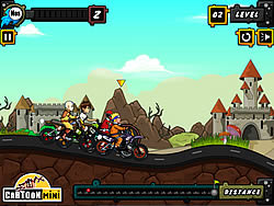 Toon Rally 2