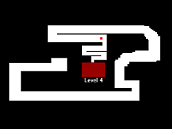 4-Level Dot Maze