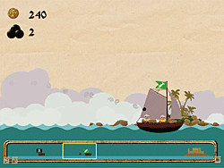 Pirate Adventure