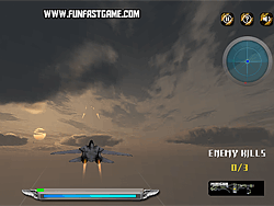 Dogfight Simulator