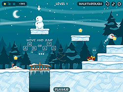 L'aventure de Frosty