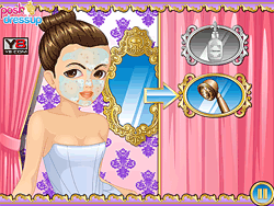 Royal Makeover