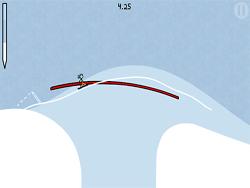 花式滑雪板