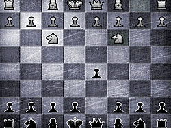 IA di scacchi flash