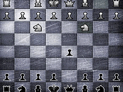 IA d'échecs Flash