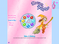 Magische Doremi Dreamspinner 2