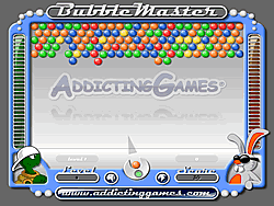 Bubble Master-flitser