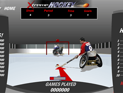 Xtreme Hockey