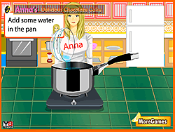 Bake with Anna