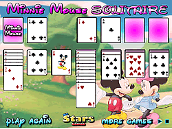 Minnie Fare Solitaire