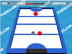 PG Airhockey