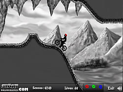 Stick BMX-gekte