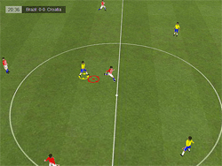 SpeedPlay World Soccer 3