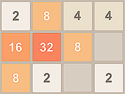 2048 destello