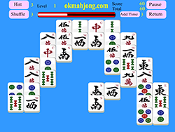 Tamam Mahjong Bağlantıları