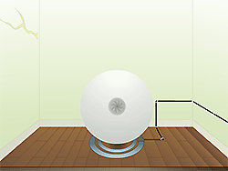 Núcleo de esfera