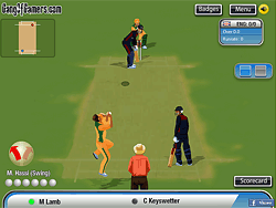 Cricket 20-20 último