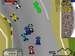 Turbo Era Racing