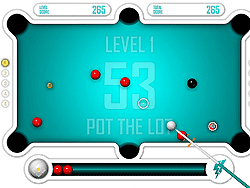 Pool Billiards 2