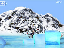 Bike Mania Arena 3: The Ultimate Trail Bike Game