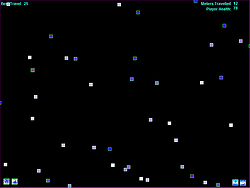 Cubie's Endless Flight