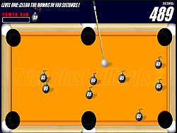 Tricky Billiards 2