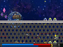 Space Shooter 14
