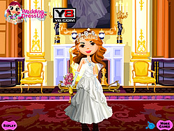 Royal Wedding