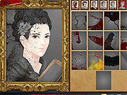 Haunted Portrait Creator