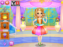 Magic Princess Güzellik Salonu