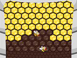 Honey Heist