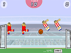 Football Fizzix