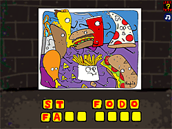 Pun Gallery: Word Play