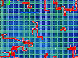 Evolução da Cobra