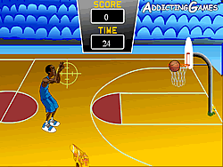 NBA-Shootout