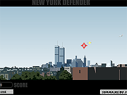 Difensore di New York