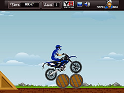 Moto Bicicleta Mania
