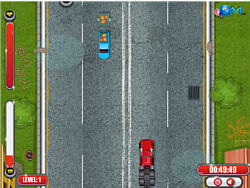 Truck Rush 9