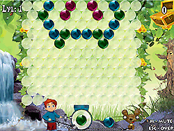 Bubble Shooter 30