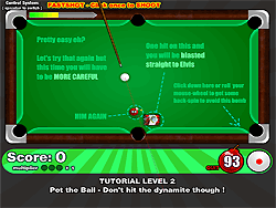 Blast Billiards: All New!