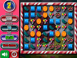 Candy Match Mania