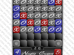 Noughts ve Crosses Extreme