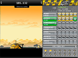 7 Clicker Tycoon