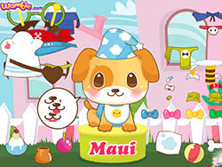 Dress Up Maui