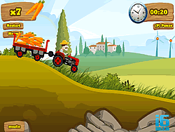 Farm Express