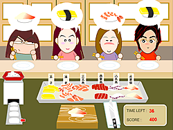 Sushi Master